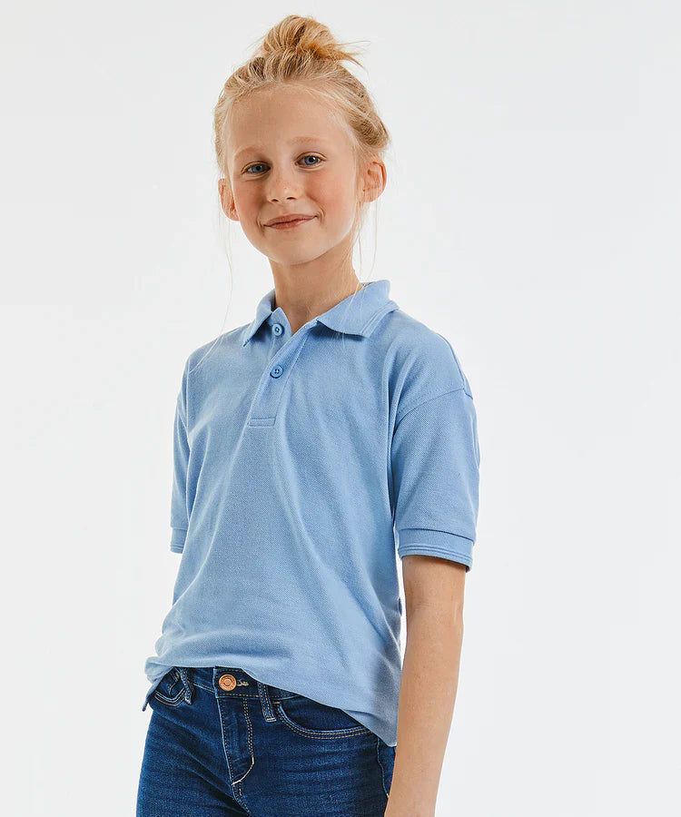 Polos para Niños