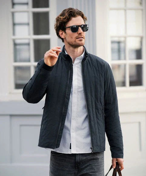 Chaquetas y Abrigos