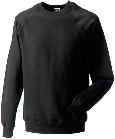 Sudadera clsica | Negro