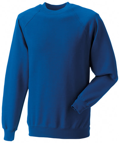 Sudadera clsica | Azul Real Vivo