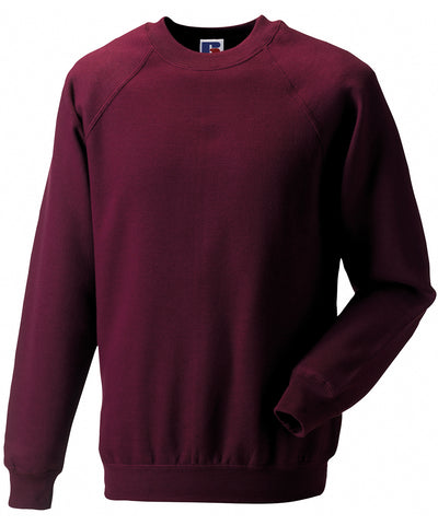 Sudadera clsica | Burdeos