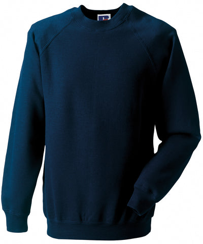 Sudadera clsica | Azul Marino Profundo