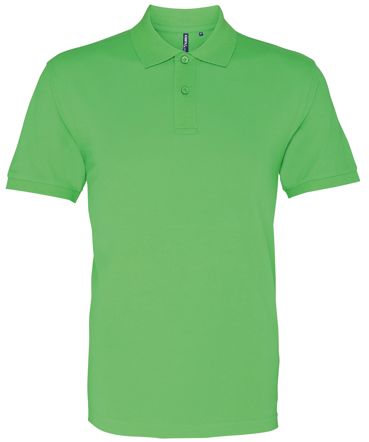Polo clsico de corte masculino | Lima