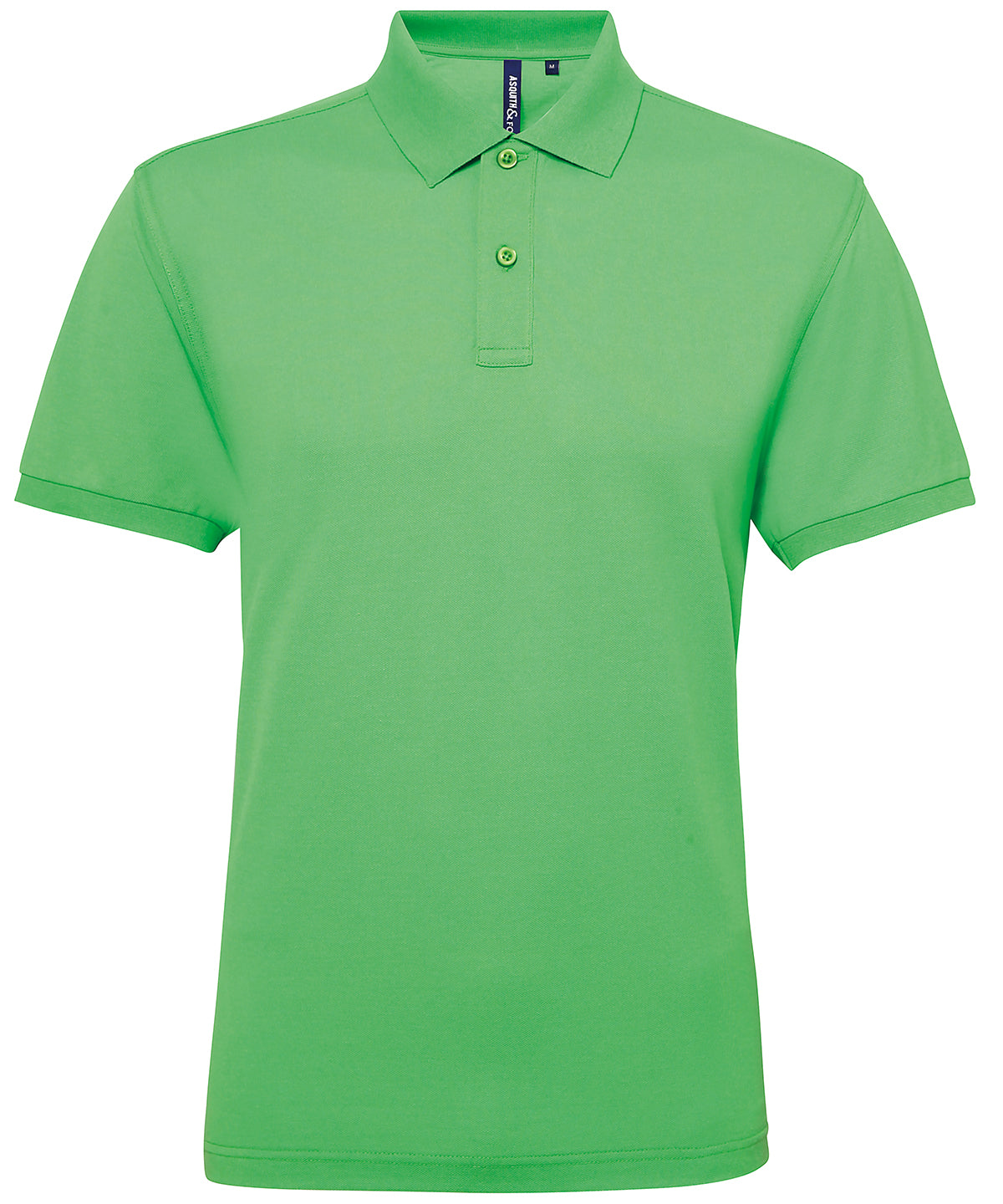 Polo de mezcla de polialgodn para hombre | Lima
