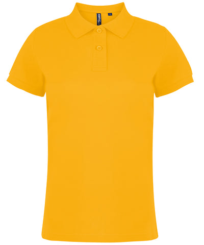 Polo clsico de mujer | Girasol