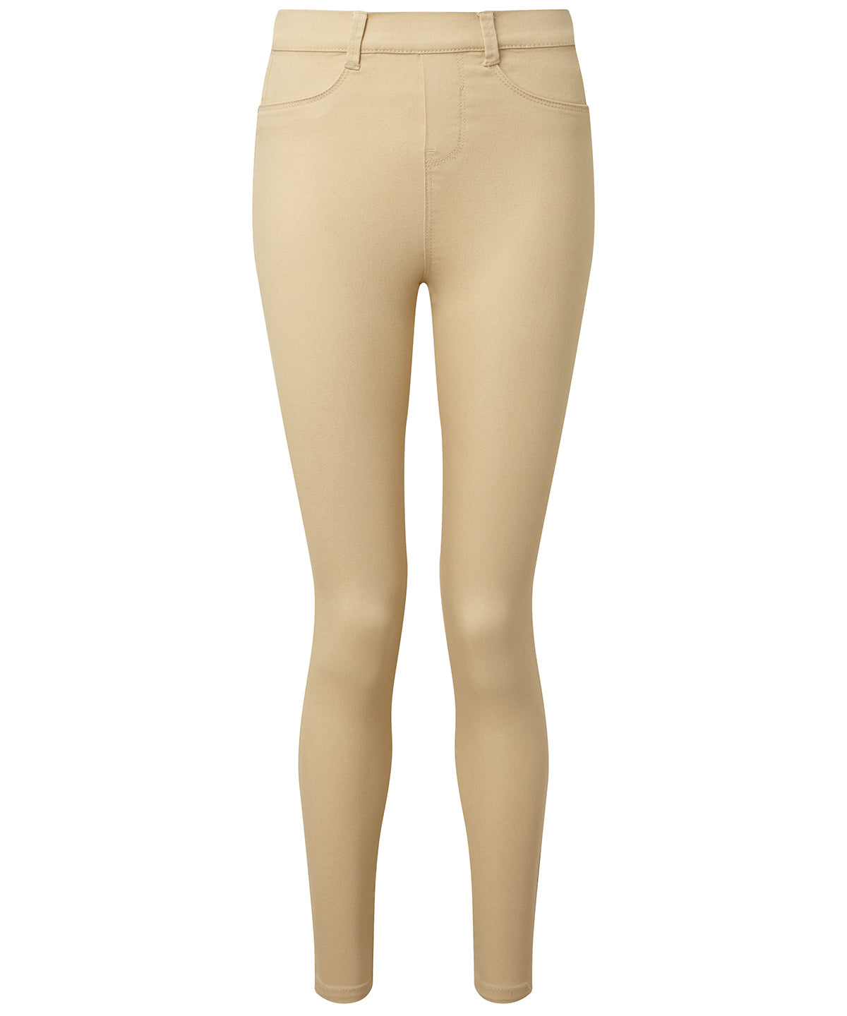 Jeggings de mujer | Natural