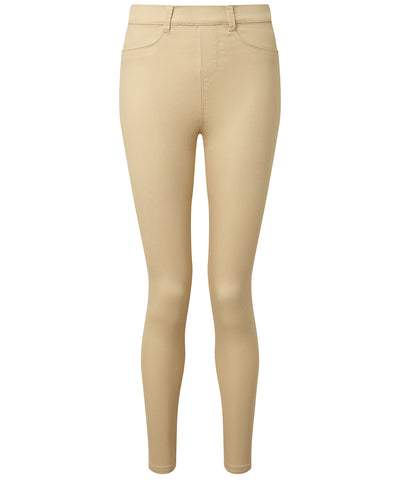 Jeggings de mujer | Natural
