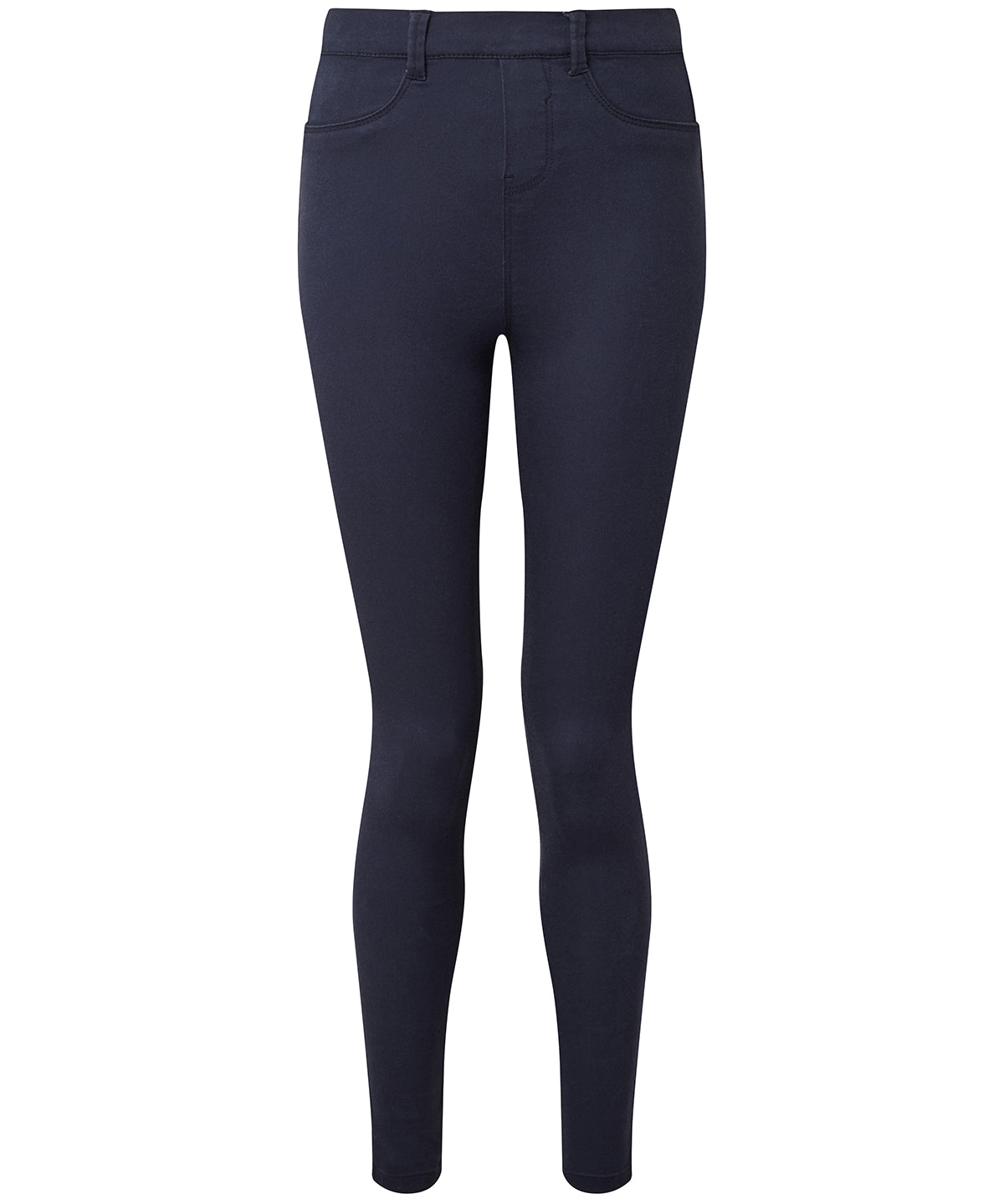 Jeggings de mujer | Azul marino