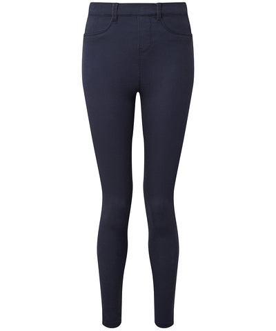 Jeggings de mujer | Azul marino
