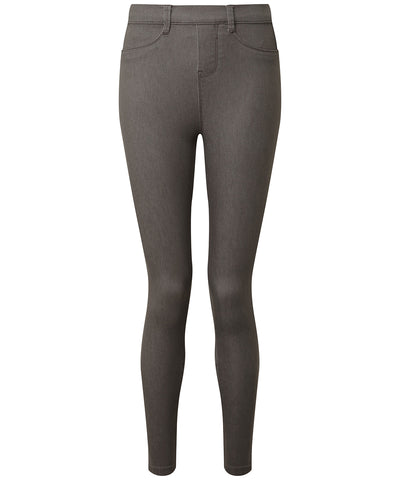 Jeggings de mujer | Pizarra