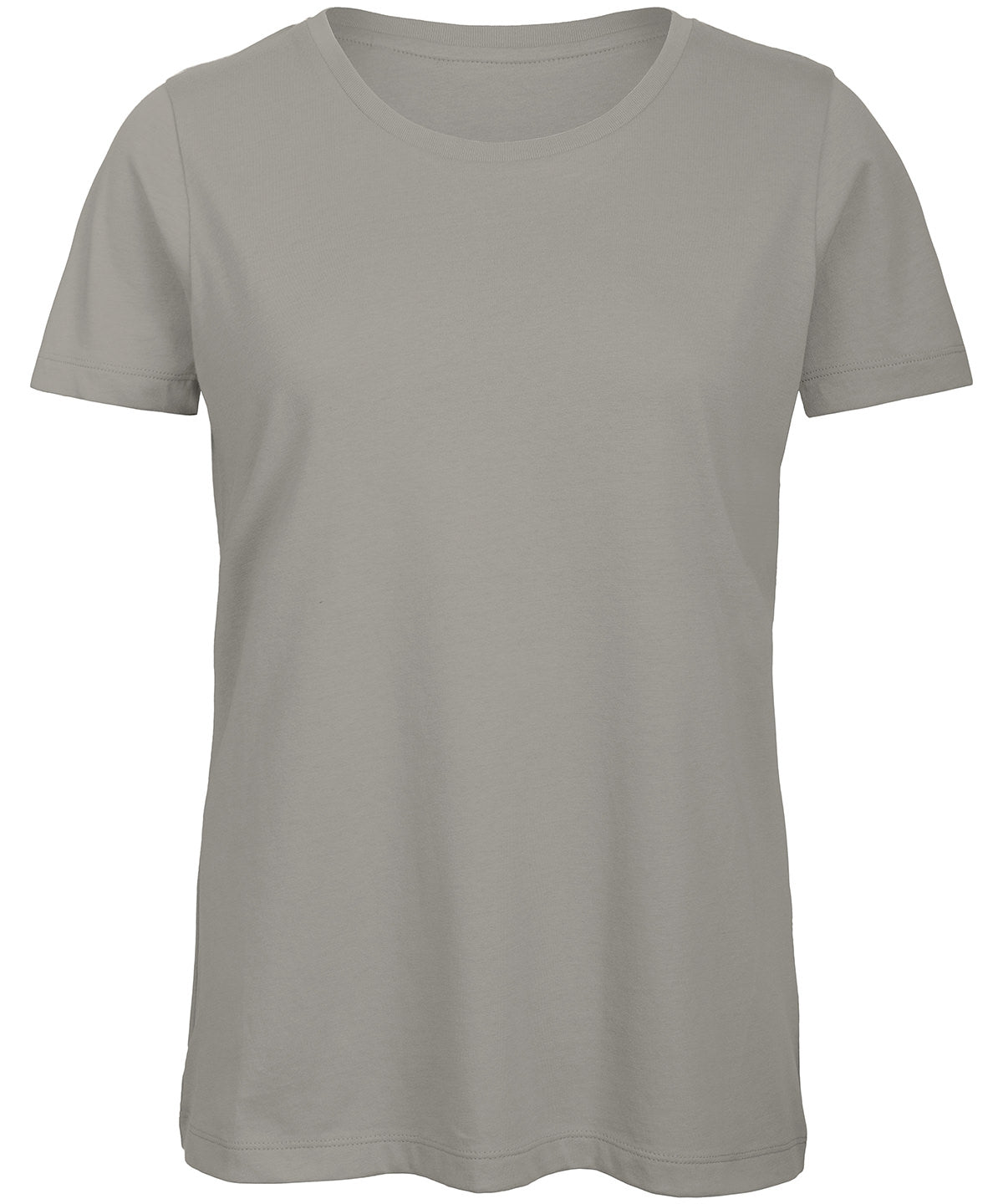BC Inspire T /mujer | Gris Claro