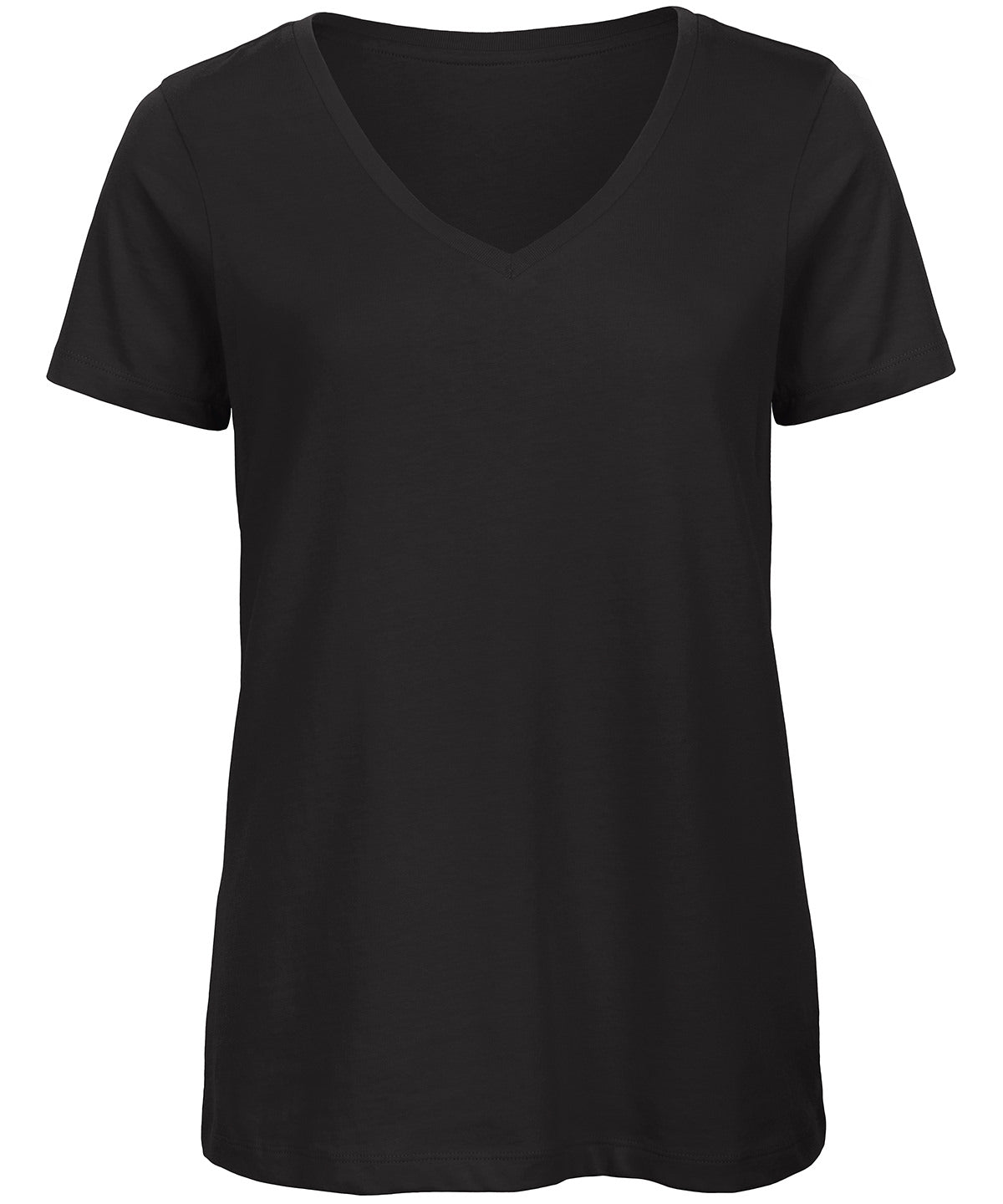 BC Inspire V T /mujer | Negro