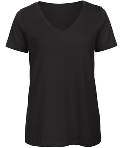 BC Inspire V T /mujer | Negro