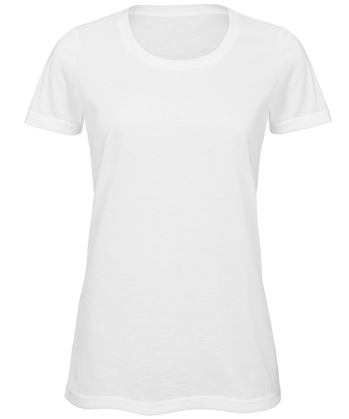 BC Sublimation /mujer | Blanco - Marfil