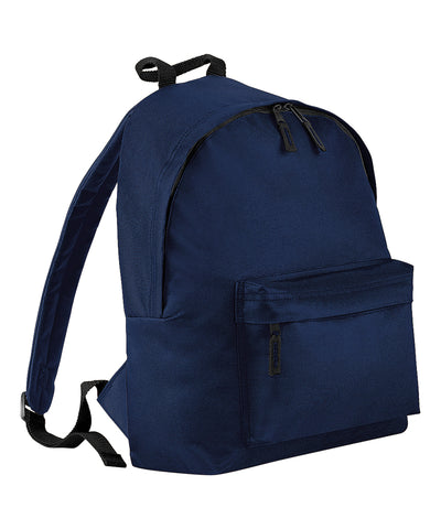 Mochila de moda junior | Azul Marino Francs