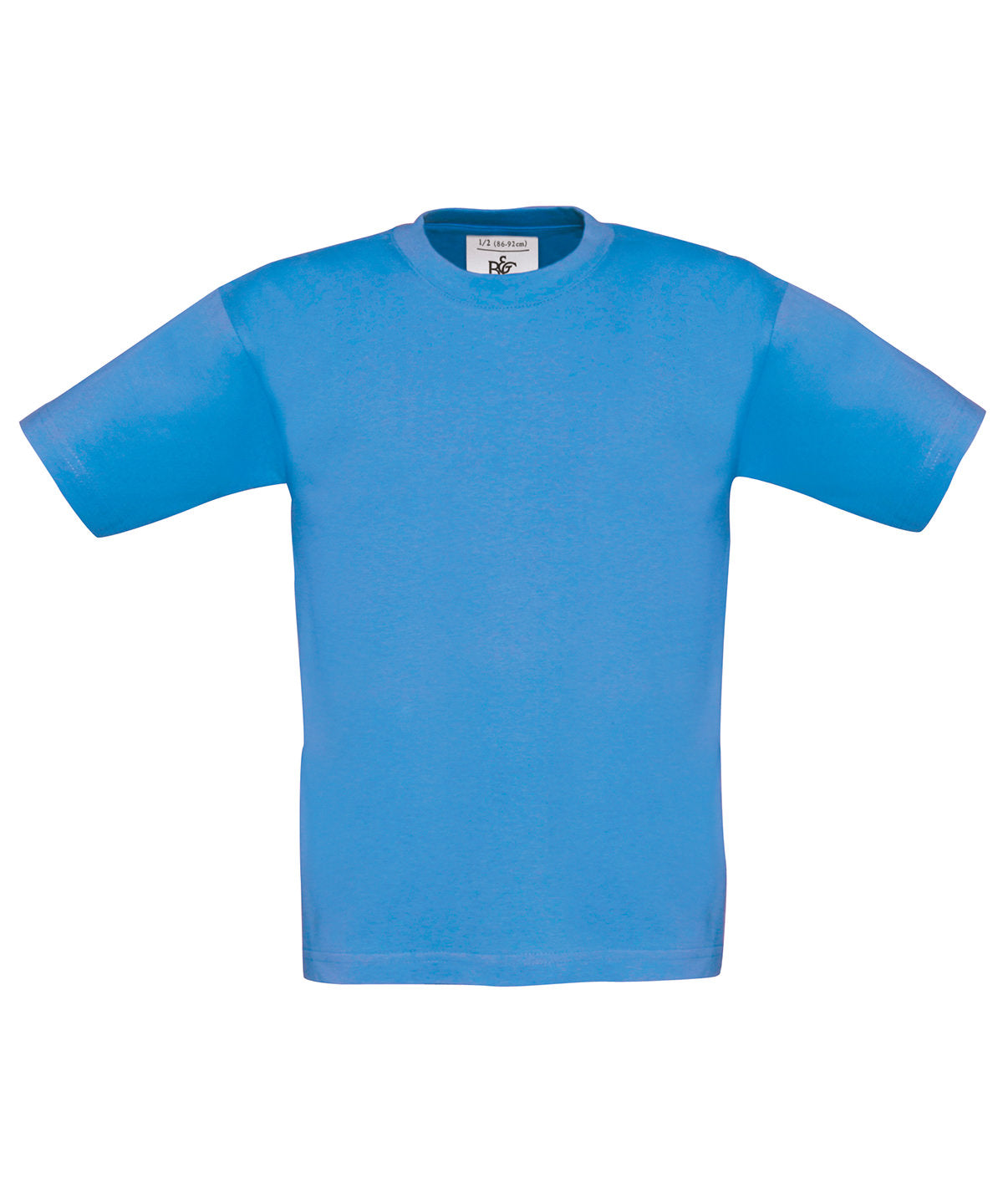 BC Exact 150 /nios | Azul Claro