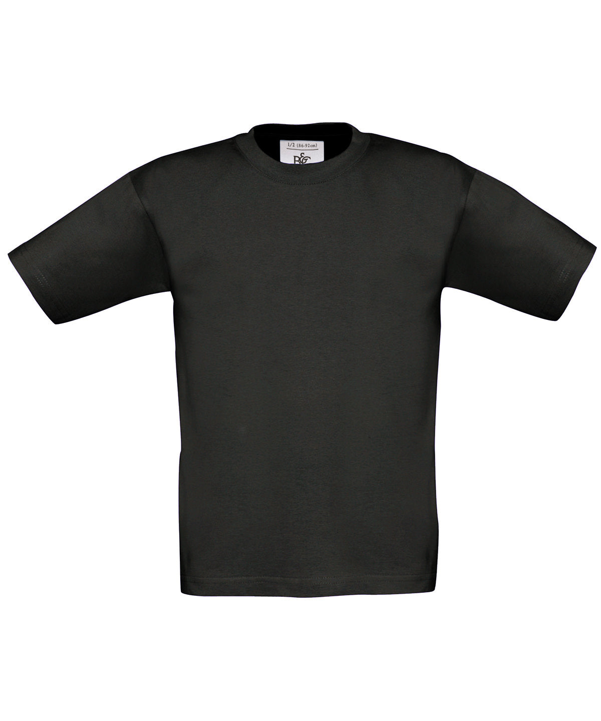 BC Exact 150 /nios | Negro - Carbn
