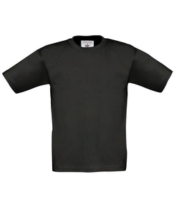 BC Exact 150 /nios | Negro - Carbn