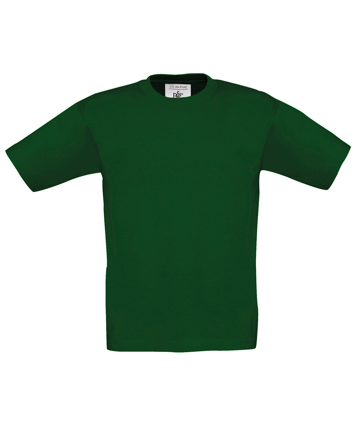 BC Exact 150 /nios | Verde Botella
