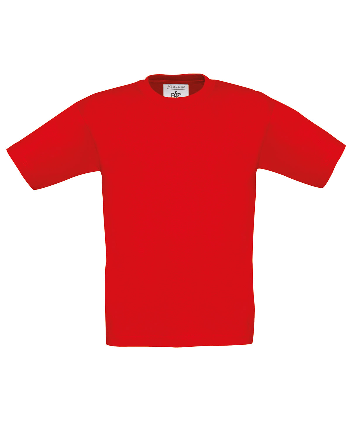BC Exact 150 /nios | Rojo