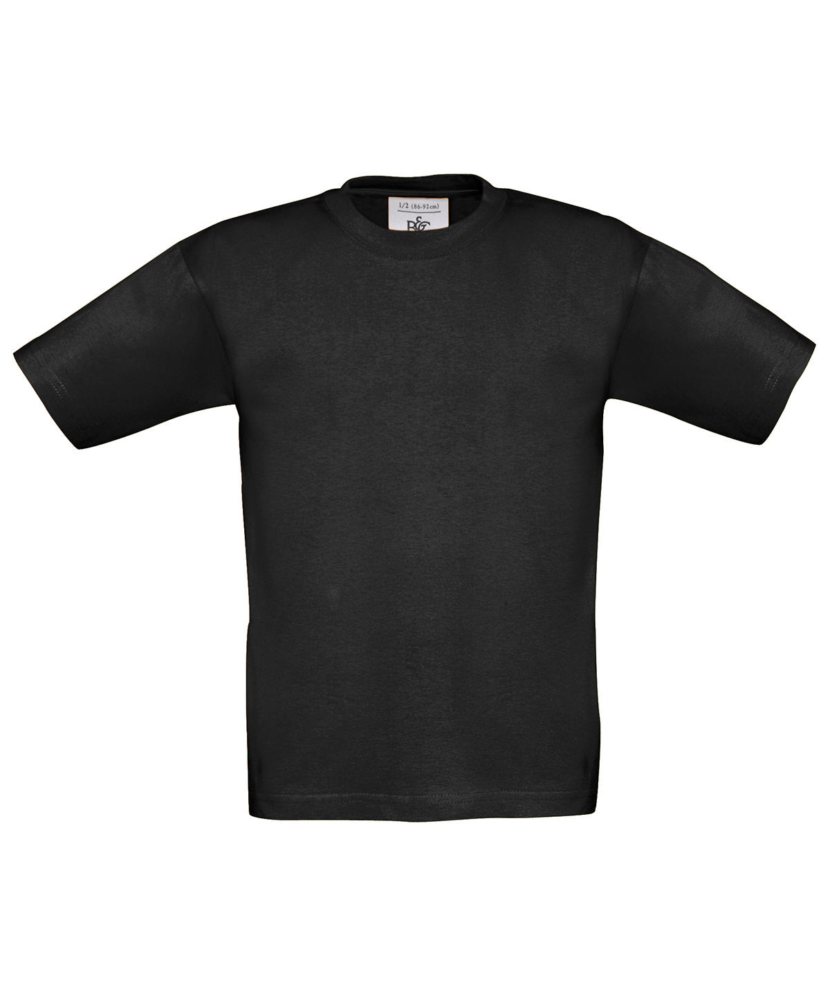 BC Exact 190 /nios | Negro