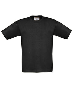 BC Exact 190 /nios | Negro