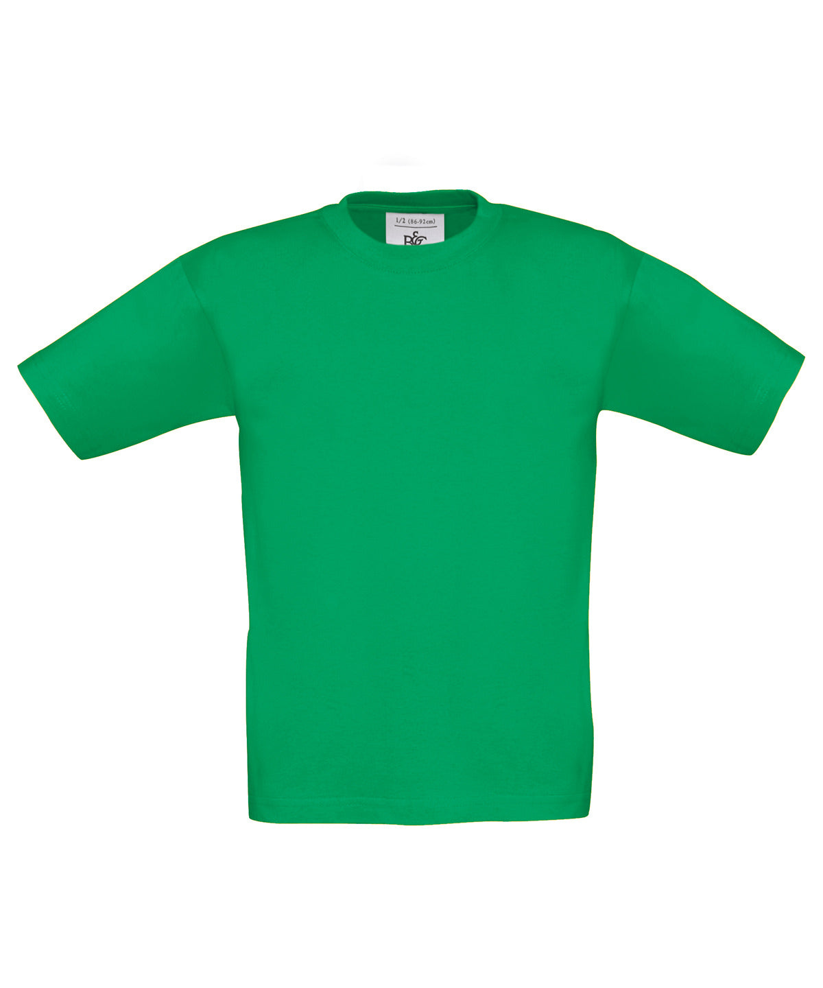 BC Exact 190 /nios | Verde Esmeralda