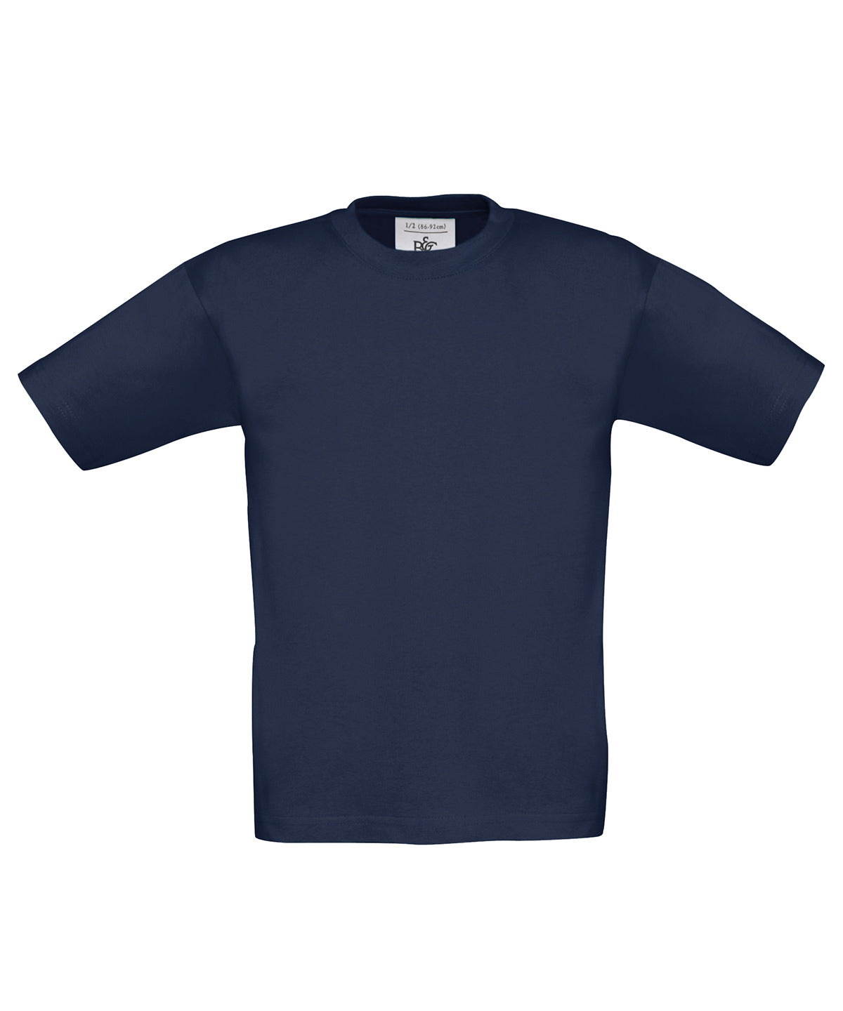 BC Exact 190 /nios | Azul Oscuro