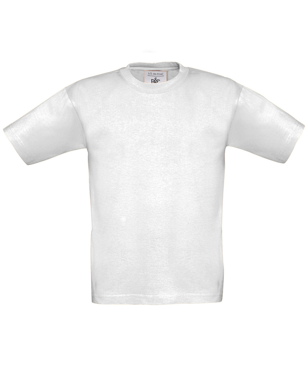 BC Exact 190 /nios | Blanco - Marfil