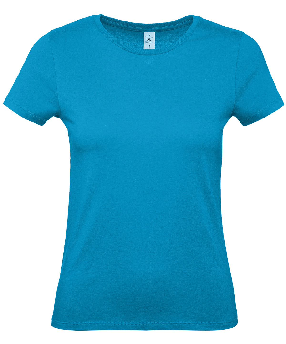 BC E150 /mujer | Azul Turquesa