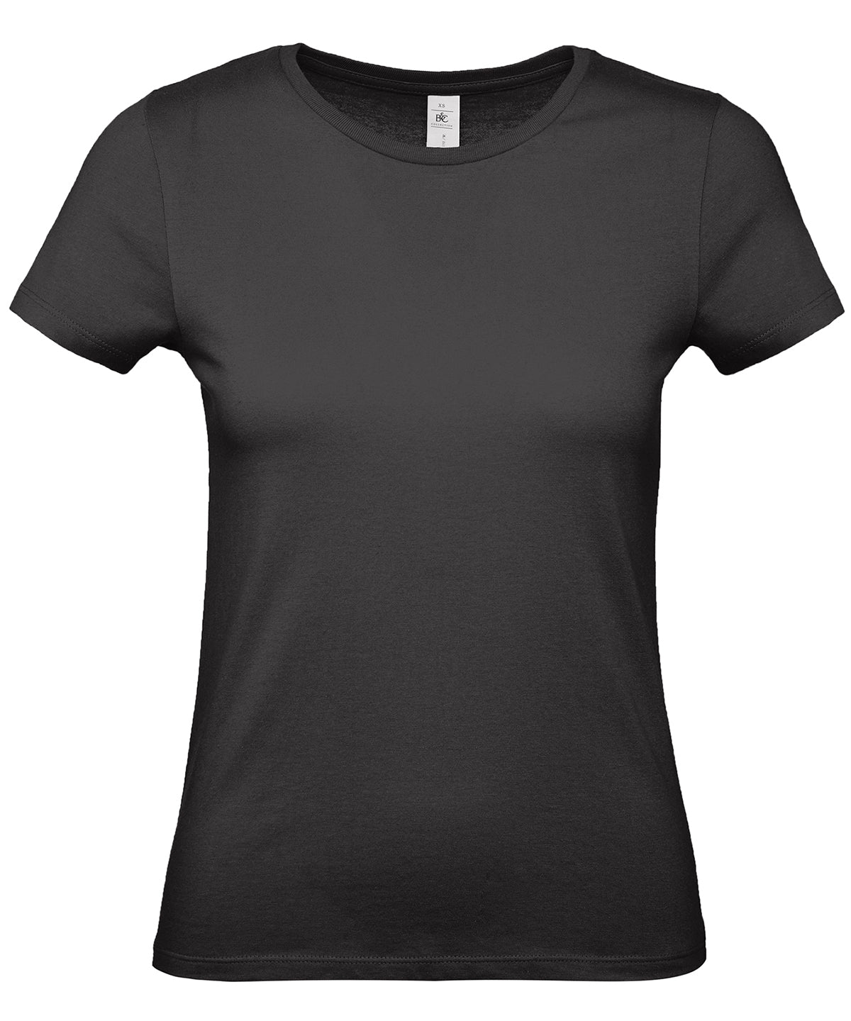 BC E150 /mujer | Negro - Carbn