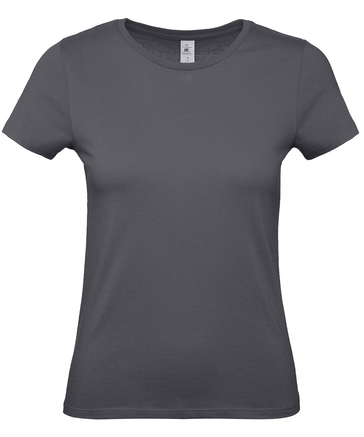 BC E150 /mujer | Gris Oscuro