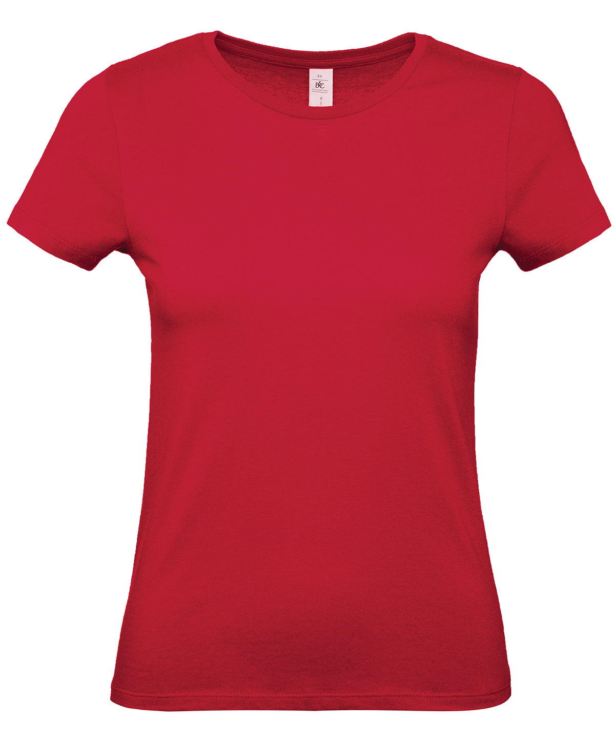 BC E150 /mujer | Rojo Intenso