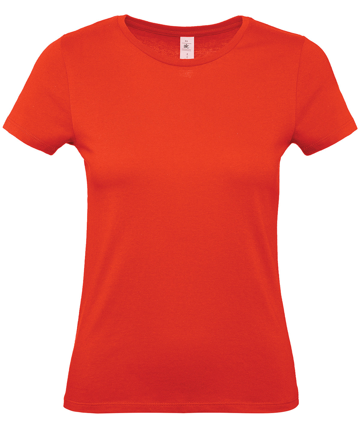 BC E150 /mujer | Rojo Fuego