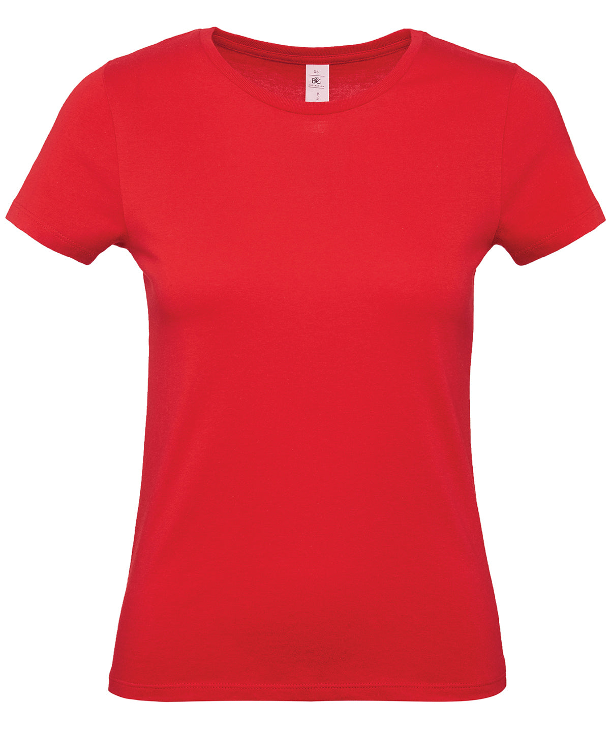 BC E150 /mujer | Rojo