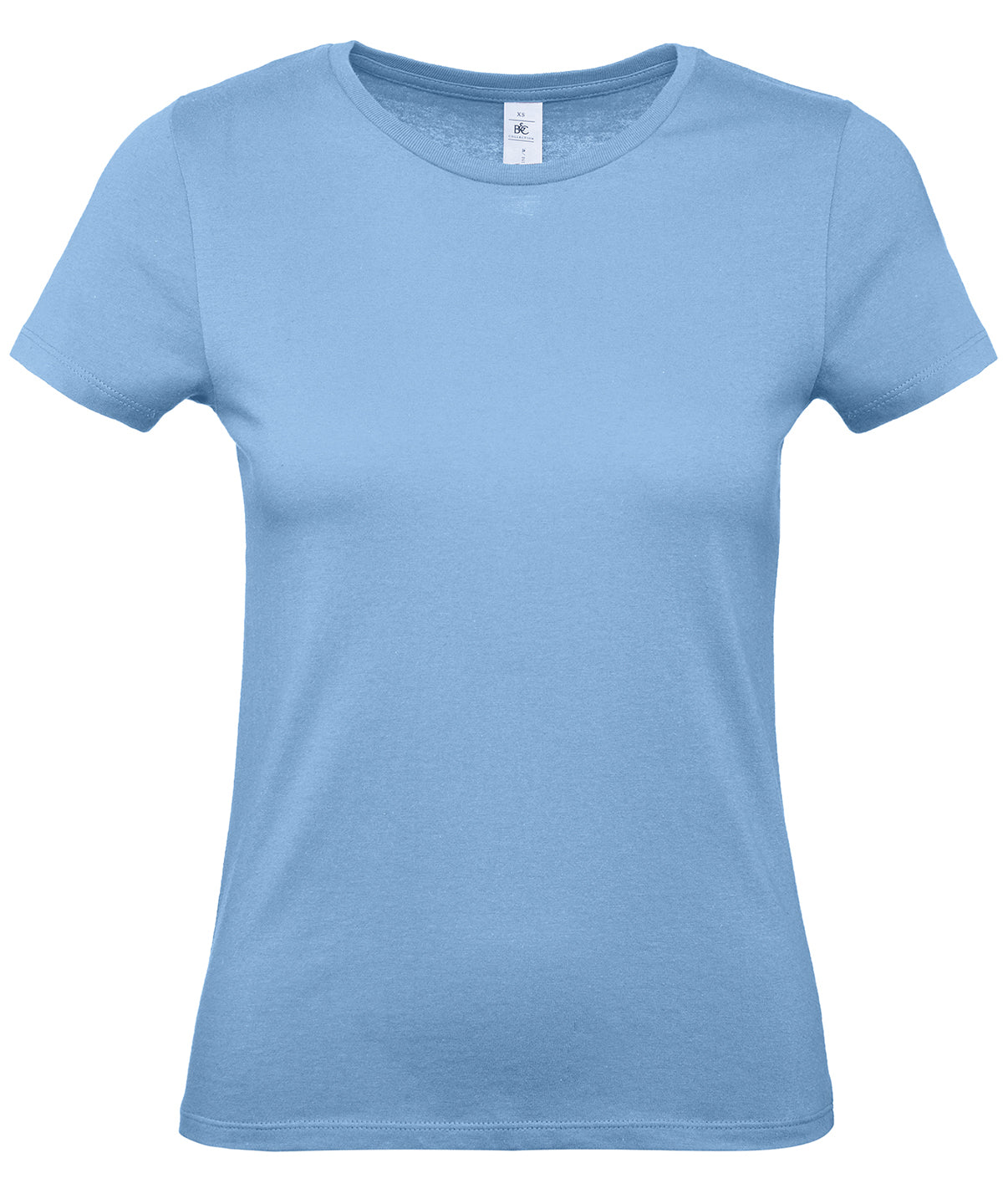 BC E150 /mujer | Azul Cielo - Celeste
