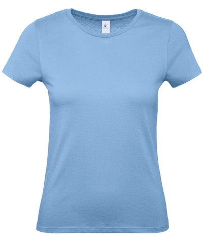 BC E150 /mujer | Azul Cielo - Celeste