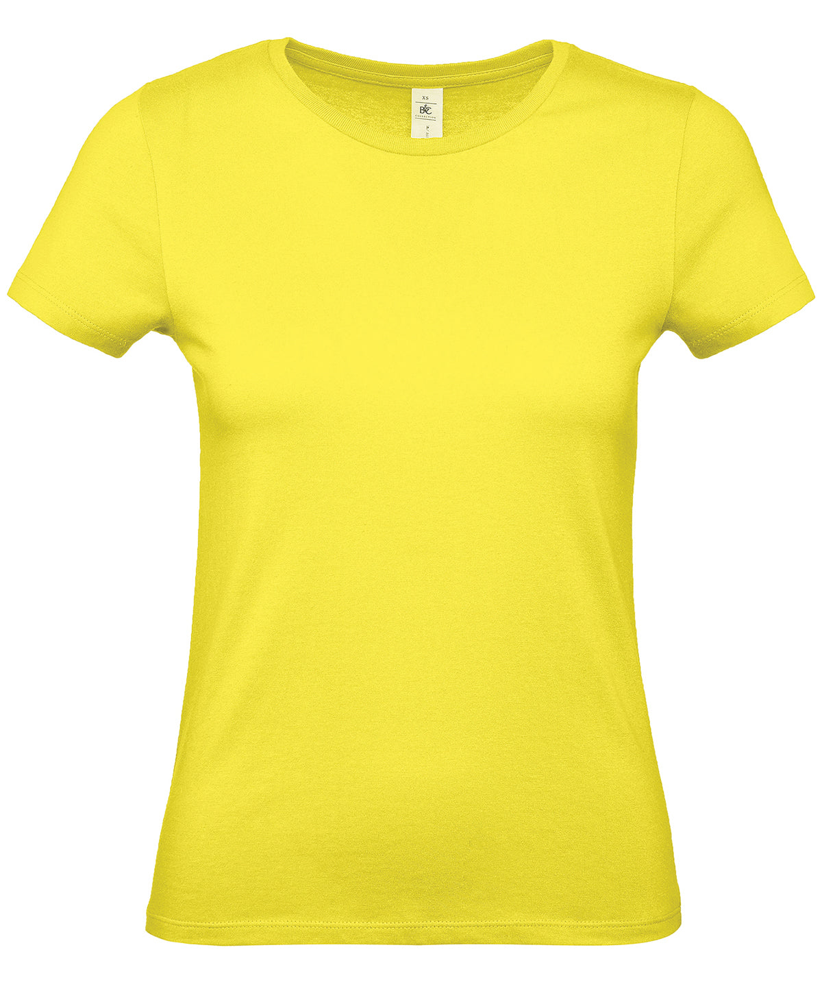 BC E150 /mujer | Amarillo Solar