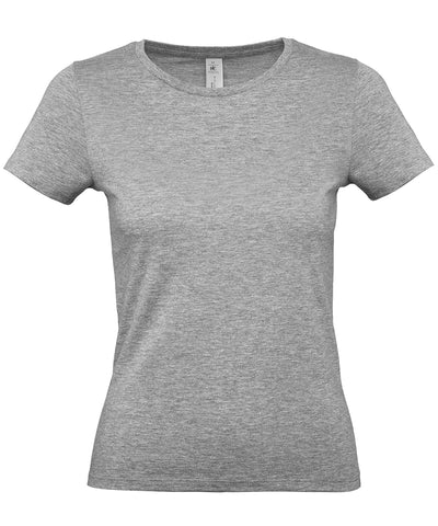 BC E150 /mujer | Gris Deportivo - Gris Deportivo Claro