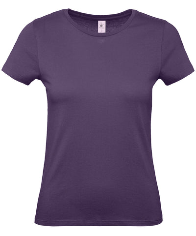 BC E150 /mujer | Morado Urbano