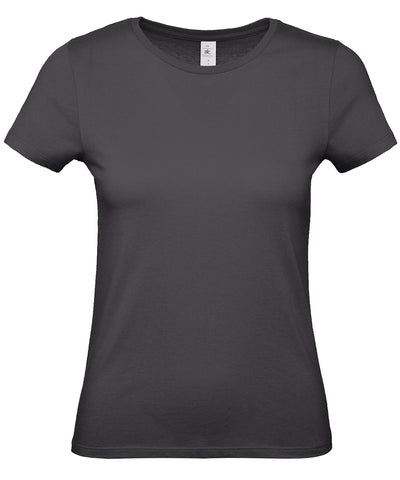 BC E150 /mujer | Negro Usado