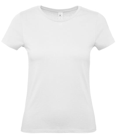 BC E150 /mujer | Blanco