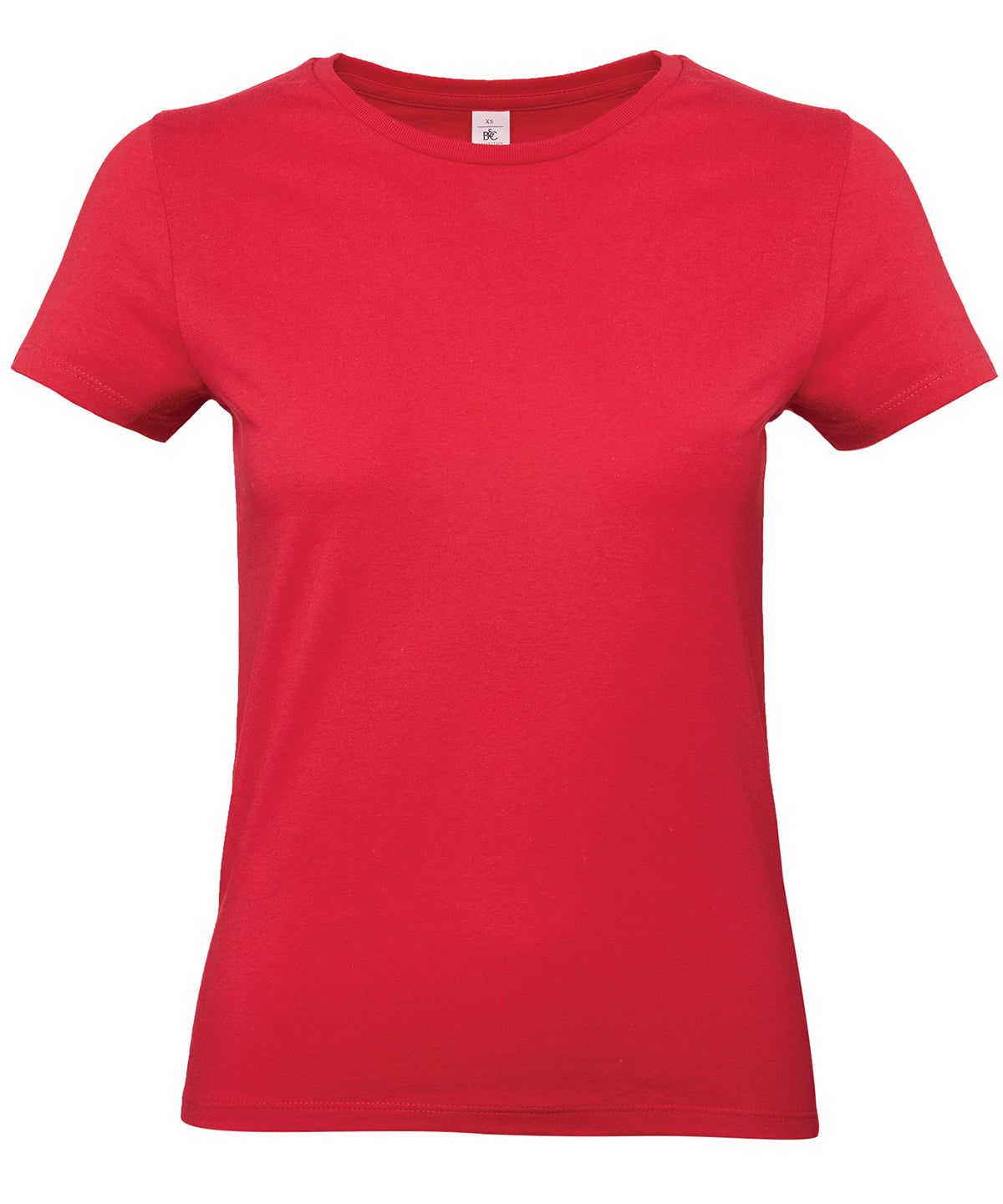 BC E190 /mujer | Rojo