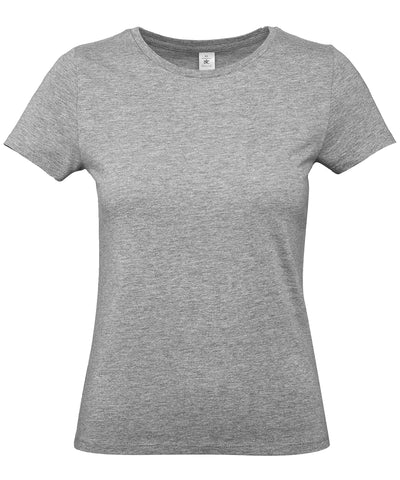 BC E190 /mujer | Gris Deportivo - Gris Deportivo Claro