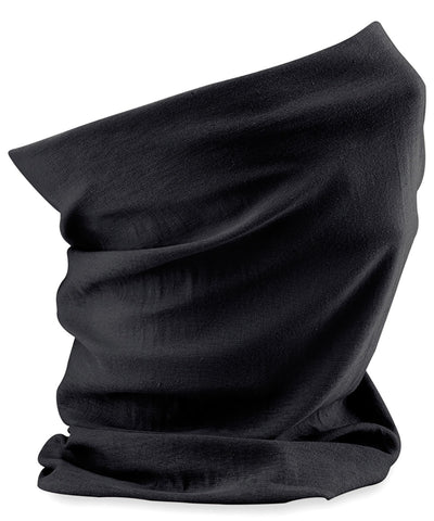 Junior Morf® original | Negro