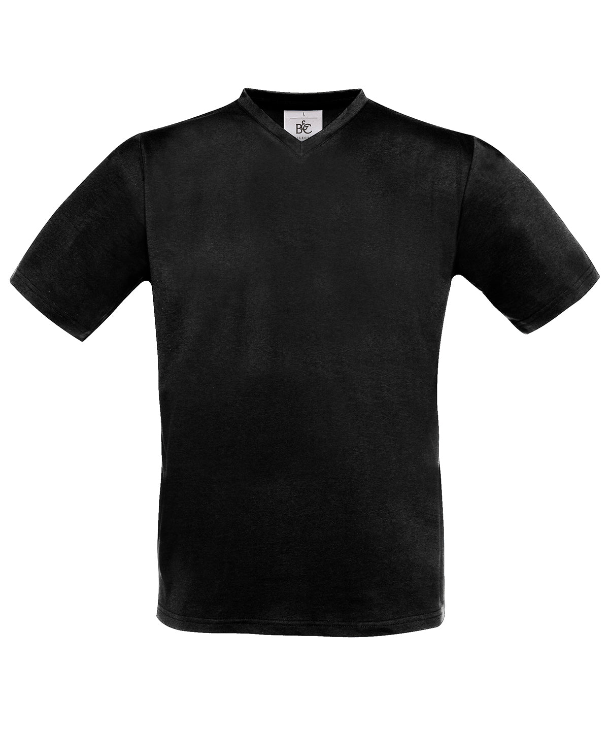 BC Exact cuello en V | Negro