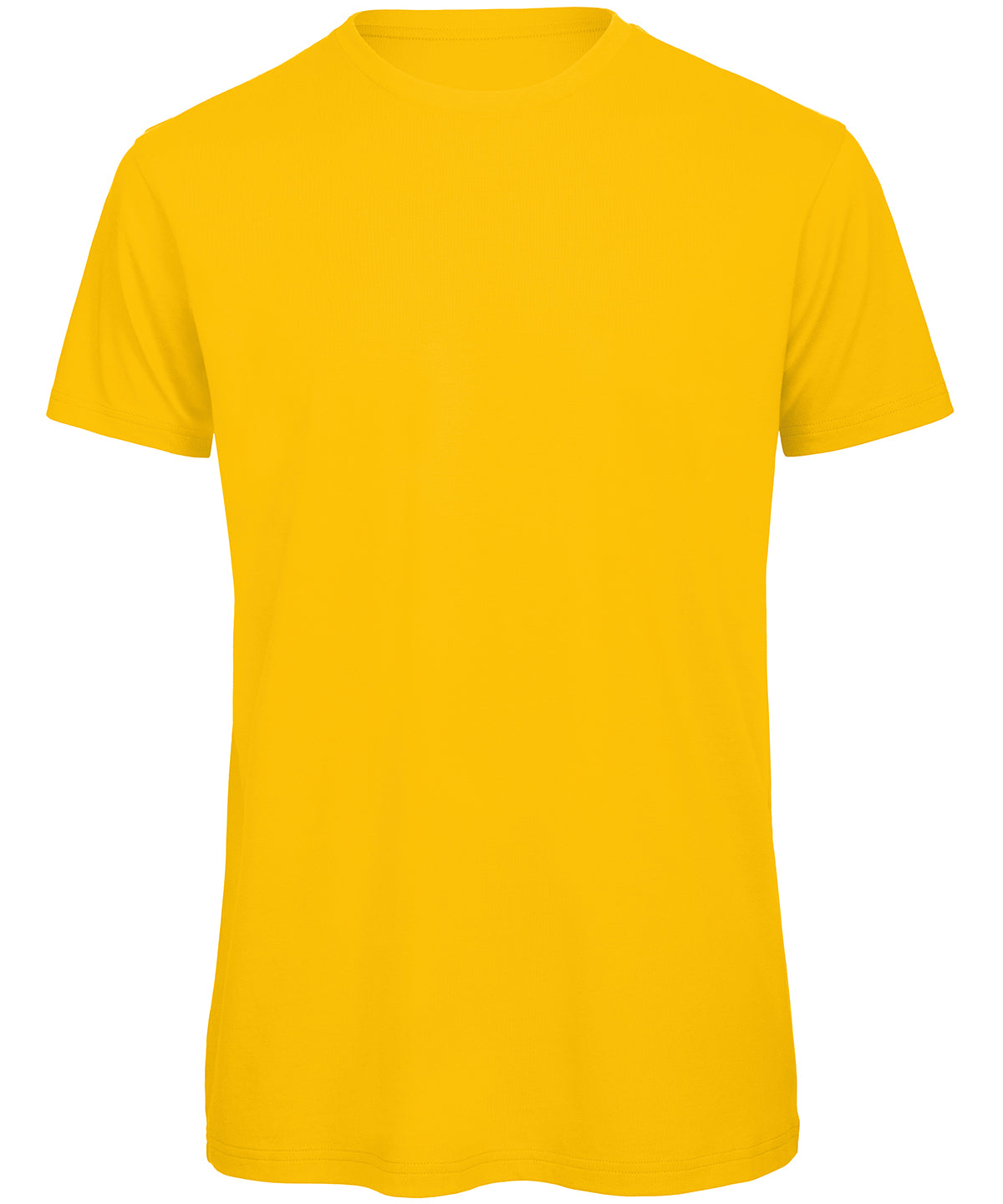BC Inspire T /men  BC Inspire T para hombre | Oro