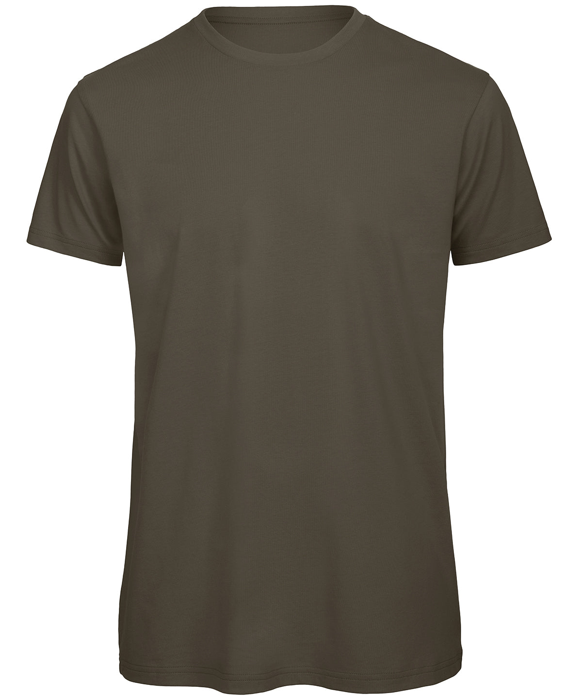 BC Inspire T /men  BC Inspire T para hombre | Caqui