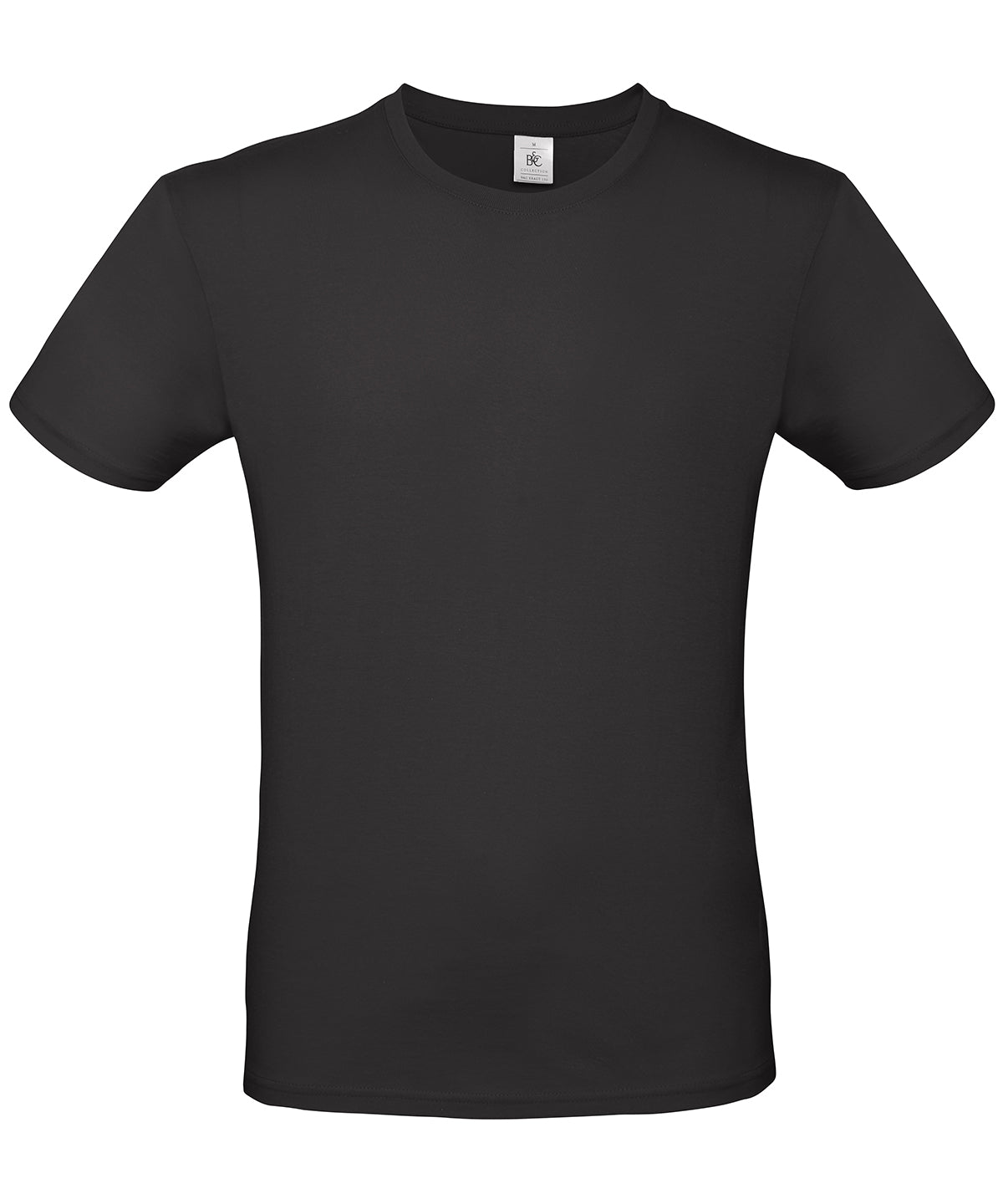 BC E150 | Negro - Carbn