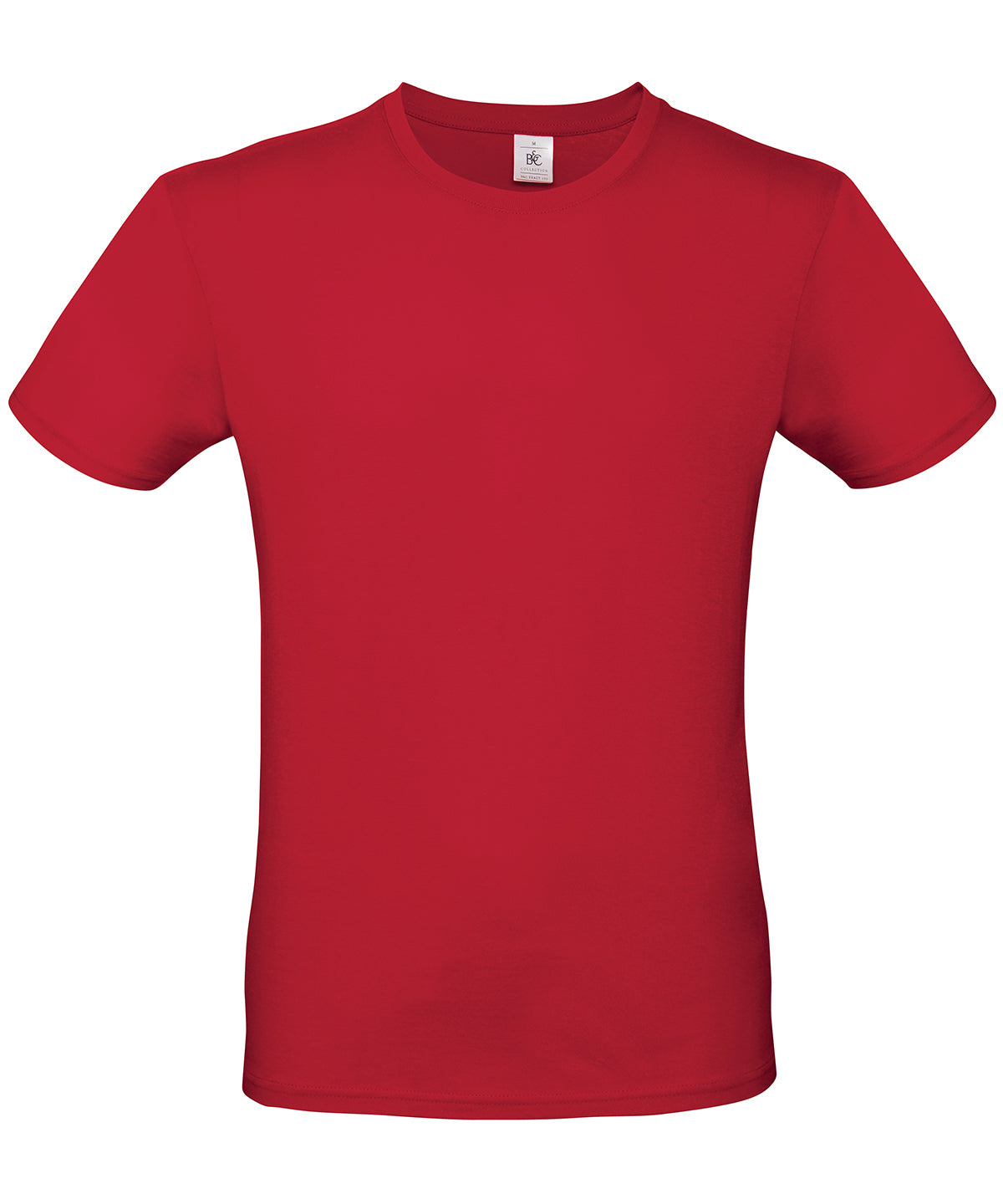 BC E150 | Rojo Intenso